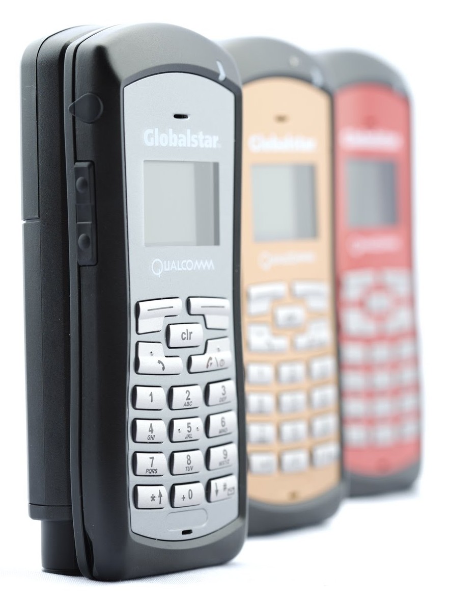 mobile Satellite Phones