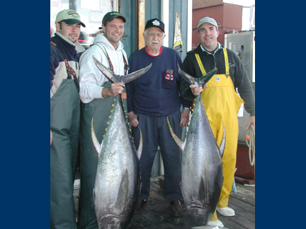 Fishing Gallery