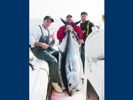 Fishing Gallery